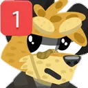ping_furry Discord Emoji