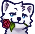 FurryRomantico Discord Emoji
