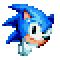 sonic_think Discord emoji