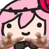 GremlinRoseGrabbyHands