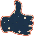 Thumbsup