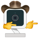 backatyacowboy Discord emoji