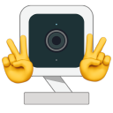 peace Discord emoji