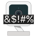 cuss Discord emoji