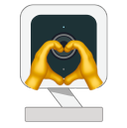 love Discord emoji