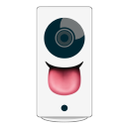 tongue_pan Discord emoji