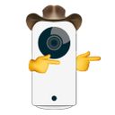 backatyacowboy Discord emoji