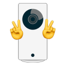 peace_pan Discord emoji