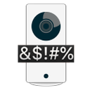 cuss_pan Discord emoji