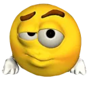 Joe Sus Discord Emoji