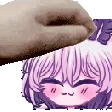umikovHeatpattingUmiko