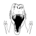 happydino