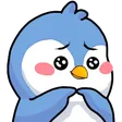 pinguuShy