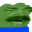 Pepe Kekw Discord Emoji
