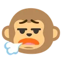 monkey_sigh_black
