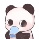 Pandasip pandasip Discord Emoji