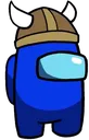 Blue 1 Blue_1 Discord Emoji