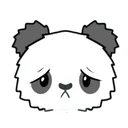 CKA_Kuma_Sad