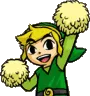 LinkCheer