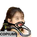 CopiumU