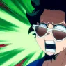 DekuScream