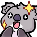WOW Discord emoji