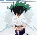 DekuCry