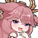 E_YaeLaugh