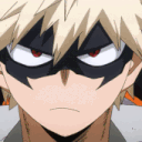 BakugoSmirk2