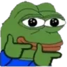 Pepe Nice pepeNICE Discord Emoji