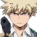 BakugoGun