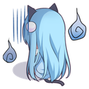 neko_sad Discord emoji