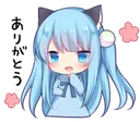 neko_kawaii Discord Emoji