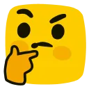 thinking thinking
