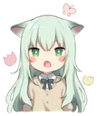 neko_awa Discord Emoji