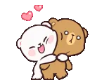 hugs