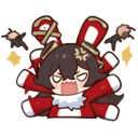 baronbunny Discord emoji