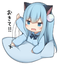 neko_mad Discord emoji