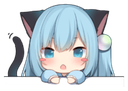 neko_smug Discord emoji