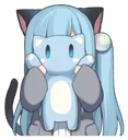 neko_cat Discord Emoji