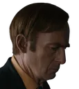 sauldisappointed