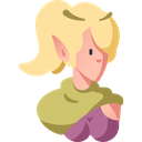 RP_dryad Discord emoji