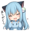 neko_smile Discord emoji