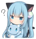 neko_ask Discord Emoji