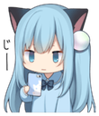 neko_hazz Discord emoji