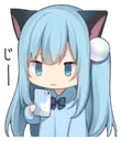 neko_hazz Discord Emoji