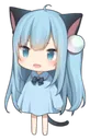 nekoha_shizuku Discord Emoji