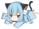 neko_lie Discord emoji