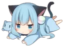 neko_lie Discord Emoji