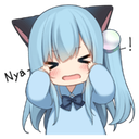 neko_nya Discord emoji